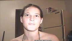 Another Irresponsible Whore Sucking Cock